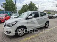2019 Opel Karl