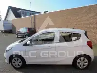 2019 Opel Karl
