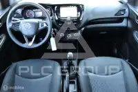 2019 Opel Karl