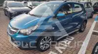 2019 Opel Karl