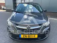2019 Opel Karl