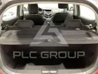 2019 Opel Karl