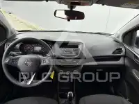 2019 Opel Karl