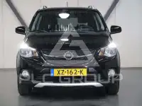 2019 Opel Karl