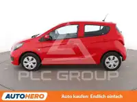 2019 Opel Karl