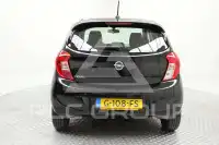 2019 Opel Karl