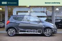 2019 Opel Karl