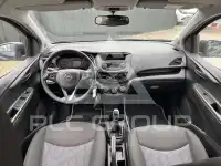 2019 Opel Karl