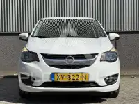 2019 Opel Karl