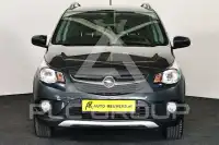 2019 Opel Karl
