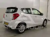 2019 Opel Karl