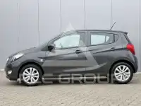 2019 Opel Karl