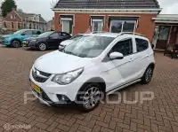 2019 Opel Karl