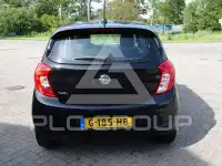 2019 Opel Karl