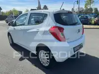 2019 Opel Karl