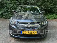 2019 Opel Karl