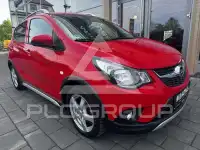2019 Opel Karl