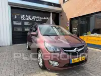 2019 Opel Karl