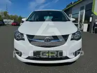 2019 Opel Karl
