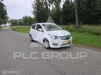 2019 Opel Karl