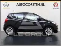 2019 Opel Karl