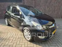 2019 Opel Karl