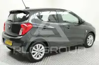 2019 Opel Karl