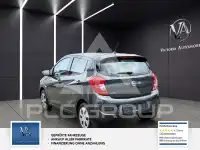 2019 Opel Karl