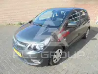 2019 Opel Karl