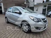 2019 Opel Karl