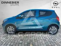 2019 Opel Karl