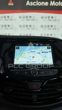 2019 Opel Karl