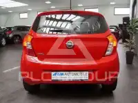 2019 Opel Karl