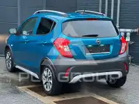 2019 Opel Karl