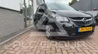 2019 Opel Karl