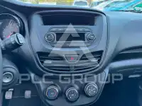 2019 Opel Karl