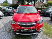 2019 Opel Karl