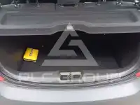 2019 Opel Karl