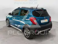 2019 Opel Karl