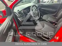 2019 Opel Karl