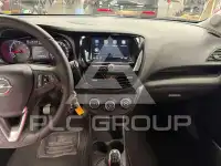 2019 Opel Karl