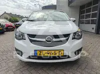 2019 Opel Karl