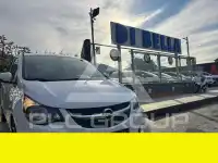 2019 Opel Karl