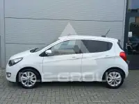 2019 Opel Karl