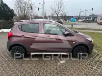 2019 Opel Karl