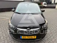 2019 Opel Karl