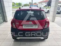 2019 Opel Karl