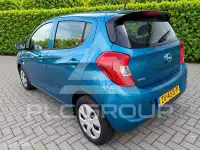 2019 Opel Karl