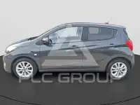 2019 Opel Karl