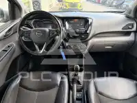 2019 Opel Karl